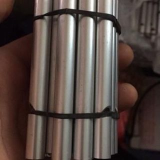 Sỉ 10 Chiếc Sáo Nhôm , Sáo Chim , Còi Chim , Sáo Rút Nhôm Vui Nhộn , Đồ Chơi Dân Gian Truyền Thống Của Trẻ Em , Giá Tận Xưởng SX