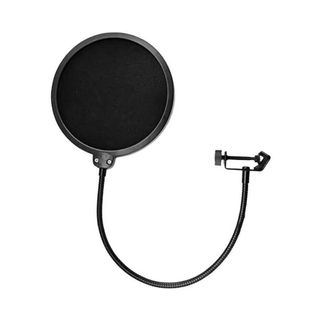 Màn Lọc Mic Thu Âm