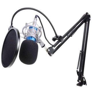 Màn Lọc Mic Thu Âm