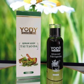 Serum Giúp Tái Tạo Da Yody Phương Anh – 80ml