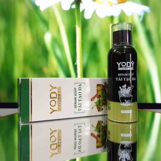 Serum Giúp Tái Tạo Da Yody Phương Anh – 80ml