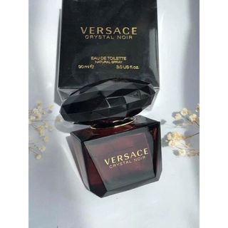 Nước hoa Nữ VersaceCrystal Noir  -90ml