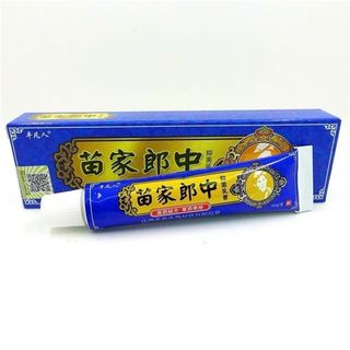 Kem Bôi Trị Nấm Ngứa