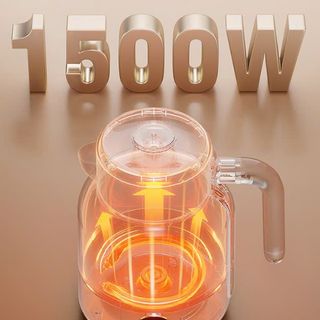 ẤM ĐUN NƯỚC OIDIRE ODI-DR01
