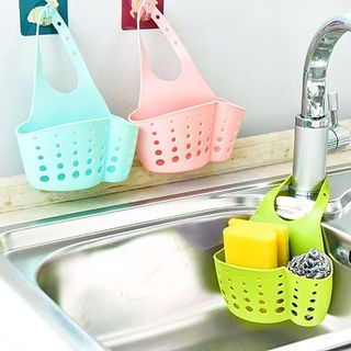 Giỏ Đựng Dụng Cụ Rửa Chén