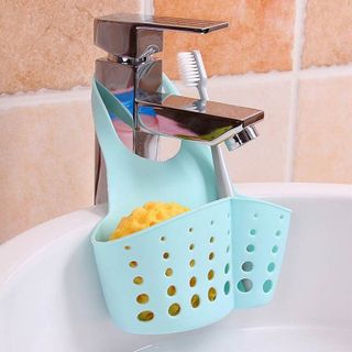 Giỏ Đựng Dụng Cụ Rửa Chén