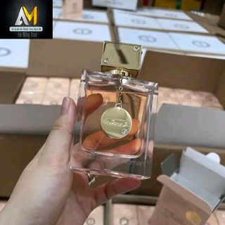 Nước hoa nữ (105ml) hương nhẹ nhàng, thơm lâu ,thiết kế sang trọng (mã : 404ML195)