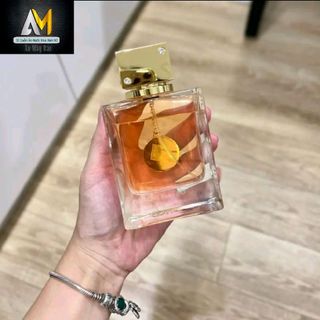 Nước hoa nữ (105ml) hương nhẹ nhàng, thơm lâu ,thiết kế sang trọng (mã : 404ML195)