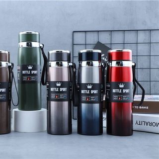 BÌNH GIỮ NHIỆT INOX BOTTLE SPORT 1000ML