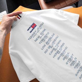 Áo thun nam. Chất cotton 4c chính phẩm dày dặn,co giãn mền mịn