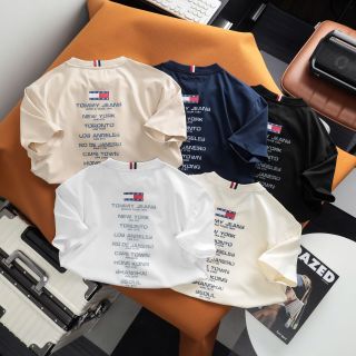 Áo thun nam. Chất cotton 4c chính phẩm dày dặn,co giãn mền mịn