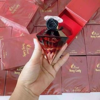 Nước Hoa charme sexy lady