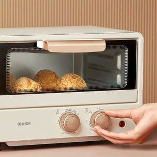 Máy Nướng Bánh OIDIRE ODI-KX12A