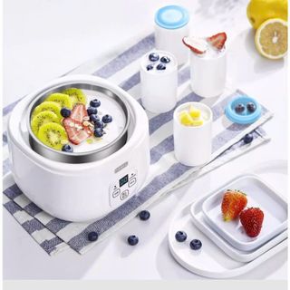 Máy Làm Sữa Chua OIDIRE ODI-SA13