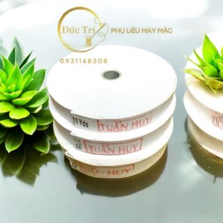 Thun bo Tuấn Huy