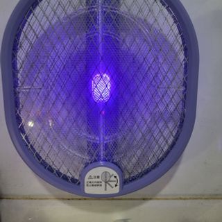vợt muỗi 4in1 998