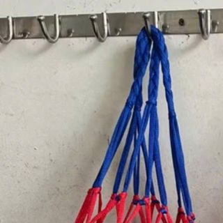 Túi lưới đựng bóng rổ,  bóng đá, bóng chuyền,...