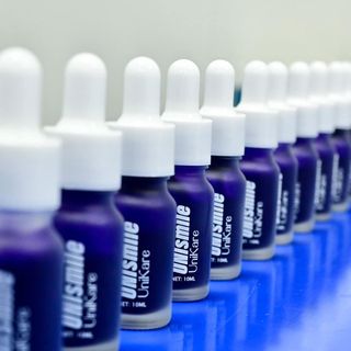 Serum trắng răng Unismile