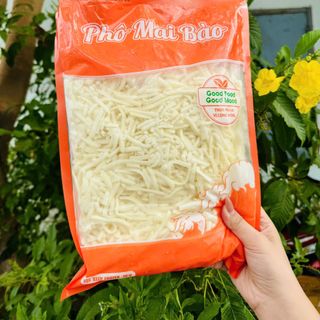 PHÔ MAI BÀO SỢI