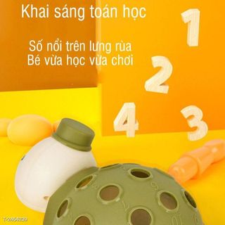ĐỒ CHƠI THÔNG MINH CHO BÉ NHỔ GAI RÙA 55673 - LADY'S PASSION