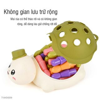 ĐỒ CHƠI THÔNG MINH CHO BÉ NHỔ GAI RÙA 55673 - LADY'S PASSION
