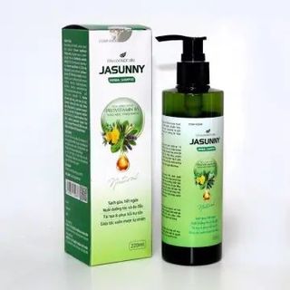 Dầu gội dược liệu Jasunny
