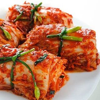 Kimchi