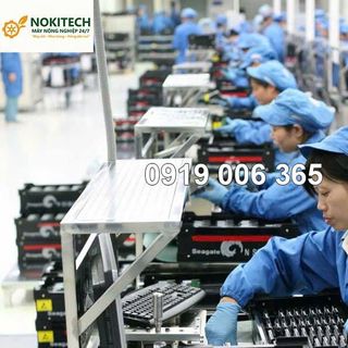 Thiết bị chống giật NOKITECH chính hãng - có tem chống hàng giả