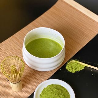 BỘT MATCHA TRÀ XANH OLONG - BẢO LỘC - SỈ TỪ 1KG