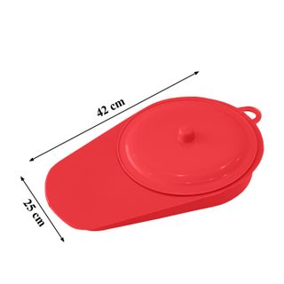 Bô tiểu nữ thương hiệu Nhựa Duy Thành