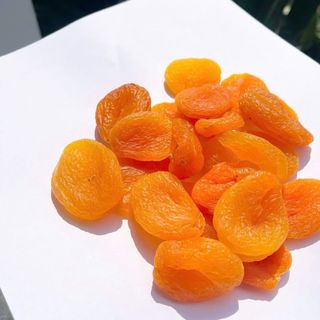 Mơ Thổ Sấy Dẻo