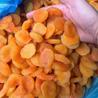 Mơ Thổ Sấy Dẻo