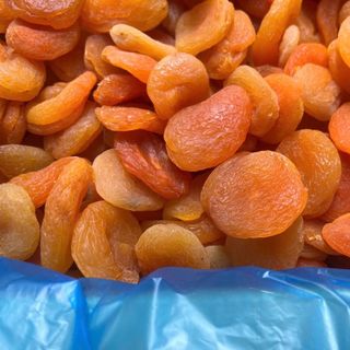 Mơ Thổ Sấy Dẻo