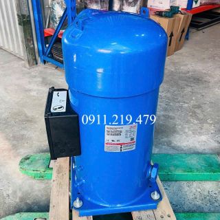 lắp đặt, cung ứng block lạnh Danfoss  30HP R410 SH380A4ABE