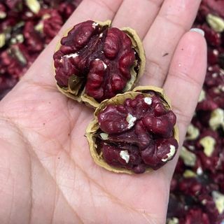 Quả Óc Chó Đỏ Mỹ
