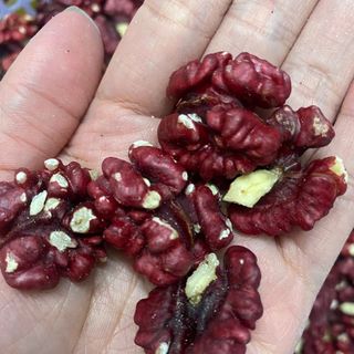 Quả Óc Chó Đỏ Mỹ