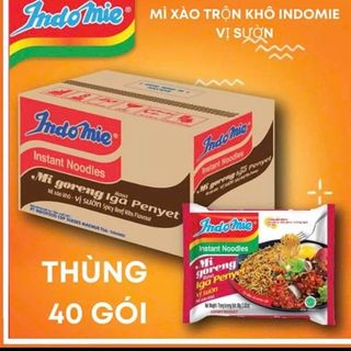 Mì Trộn Indo Date Cuối 2026 giá sỉ