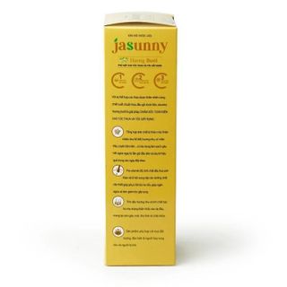 Dầu gội dược liệu hương bưởi Jasunny