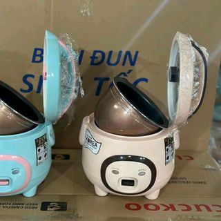 Nồi cơm cuckoo