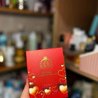 Sét nước hoa goodgirl
