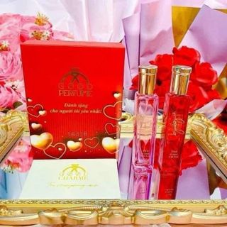 Sét nước hoa goodgirl