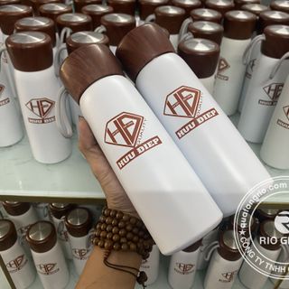 Quà Tặng Doanh Nghiệp Khắc Logo ,In Ấn Hình Ảnh Kết Nối Tình Thâm