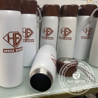 Quà Tặng Doanh Nghiệp Khắc Logo ,In Ấn Hình Ảnh Kết Nối Tình Thâm