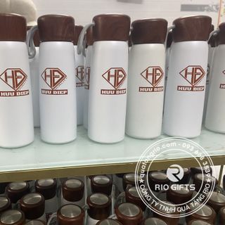 Quà Tặng Doanh Nghiệp Khắc Logo ,In Ấn Hình Ảnh Kết Nối Tình Thâm
