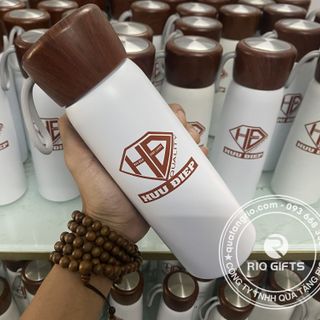 Quà Tặng Doanh Nghiệp Khắc Logo ,In Ấn Hình Ảnh Kết Nối Tình Thâm