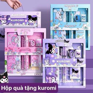 BỘ DỤNG CỤ HỌC TẬP 7 MÓN CHO BÉ