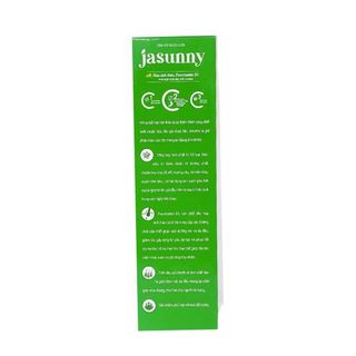 Dầu gội dược liệu Jasunny