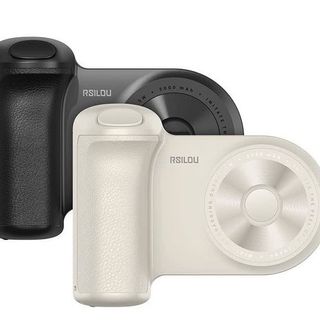 Sạc không dây EasySnap 2in1