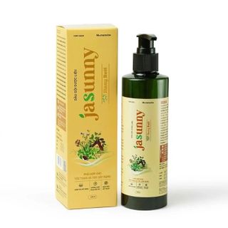 Dầu gội dược liệu hương bưởi Jasunny