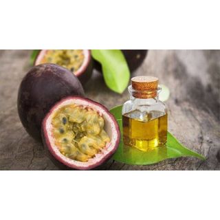 ẦU HẠT CHANH DÂY – “MỎ VÀNG” CHO NGÀNH MỸ PHẨM THIÊN NHIÊN giá sỉ